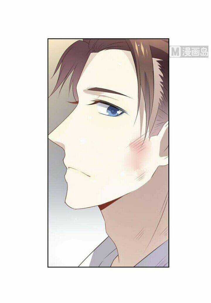 Nơi Nào Đông Ấm, Nơi Nào Hạ Mát Chapter 11 trang 7