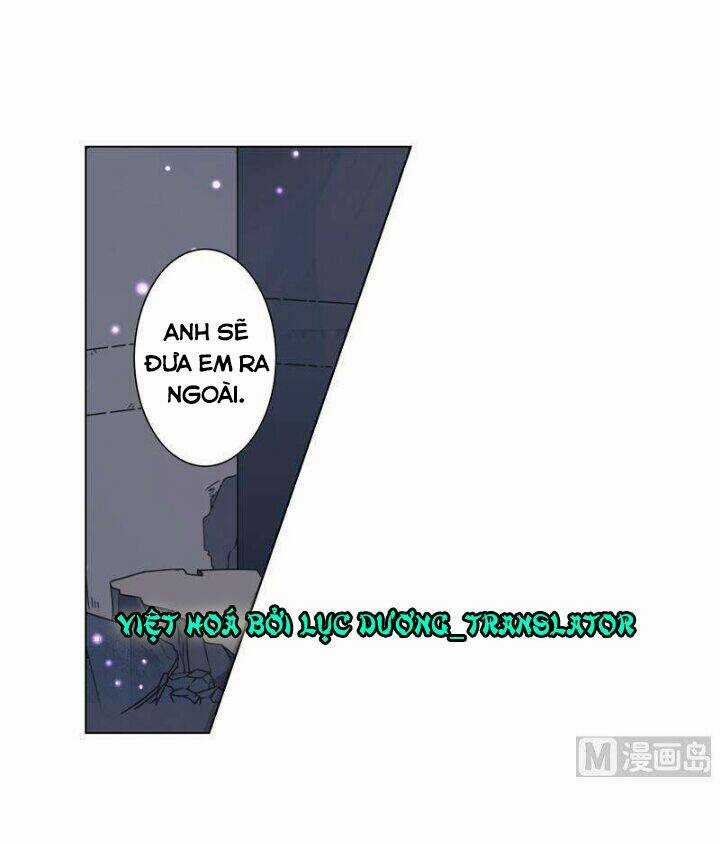 Nơi Nào Đông Ấm, Nơi Nào Hạ Mát Chapter 12 trang 11