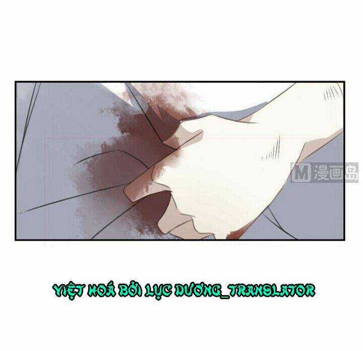 Nơi Nào Đông Ấm, Nơi Nào Hạ Mát Chapter 12 trang 13