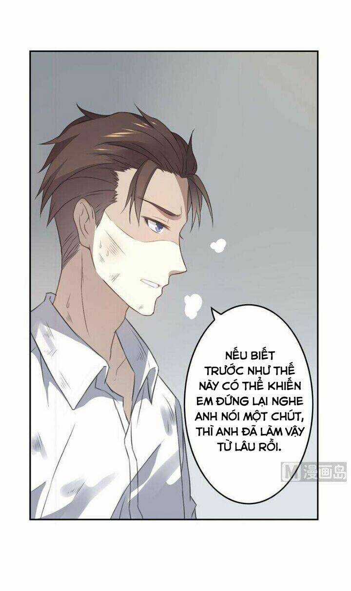 Nơi Nào Đông Ấm, Nơi Nào Hạ Mát Chapter 12 trang 14