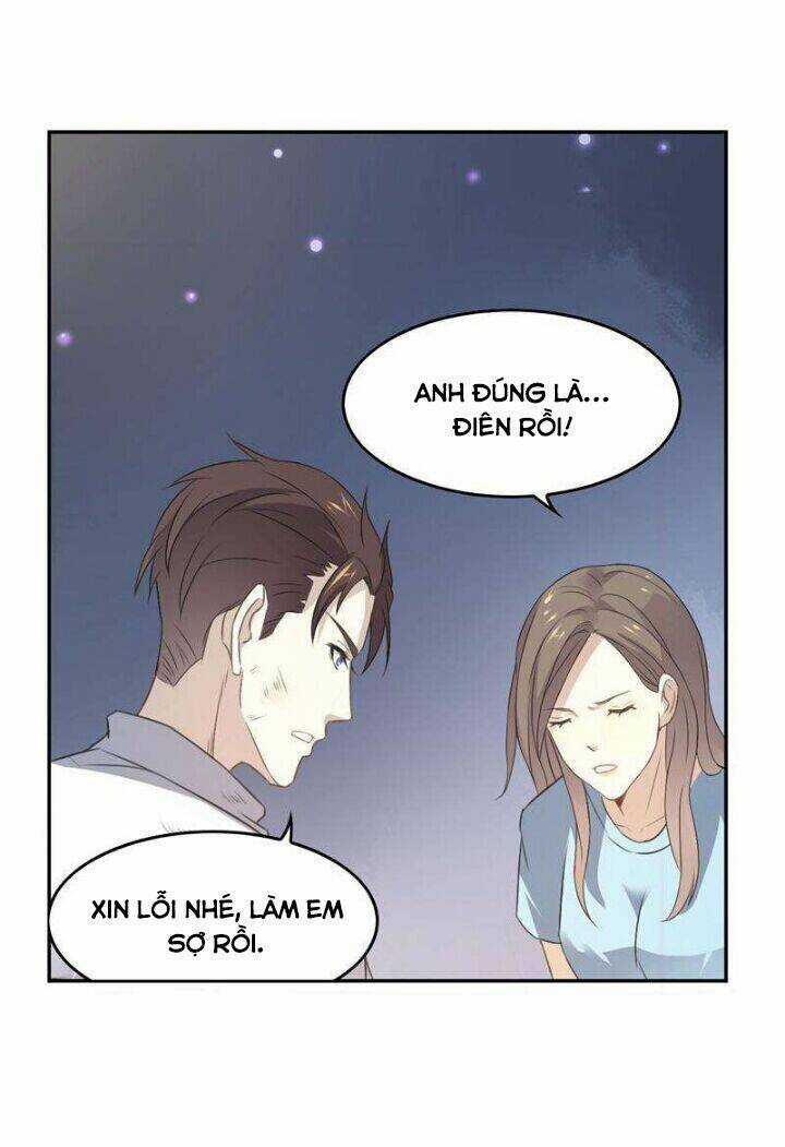 Nơi Nào Đông Ấm, Nơi Nào Hạ Mát Chapter 12 trang 15