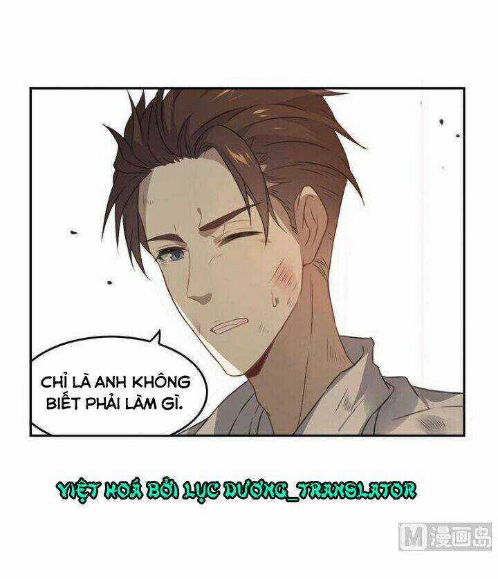 Nơi Nào Đông Ấm, Nơi Nào Hạ Mát Chapter 12 trang 16