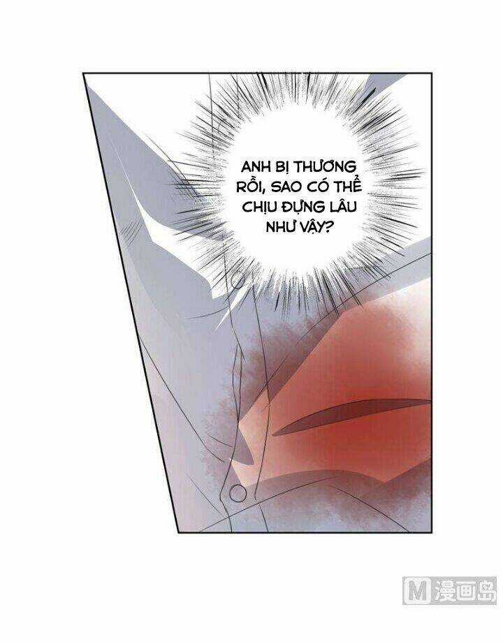 Nơi Nào Đông Ấm, Nơi Nào Hạ Mát Chapter 12 trang 19