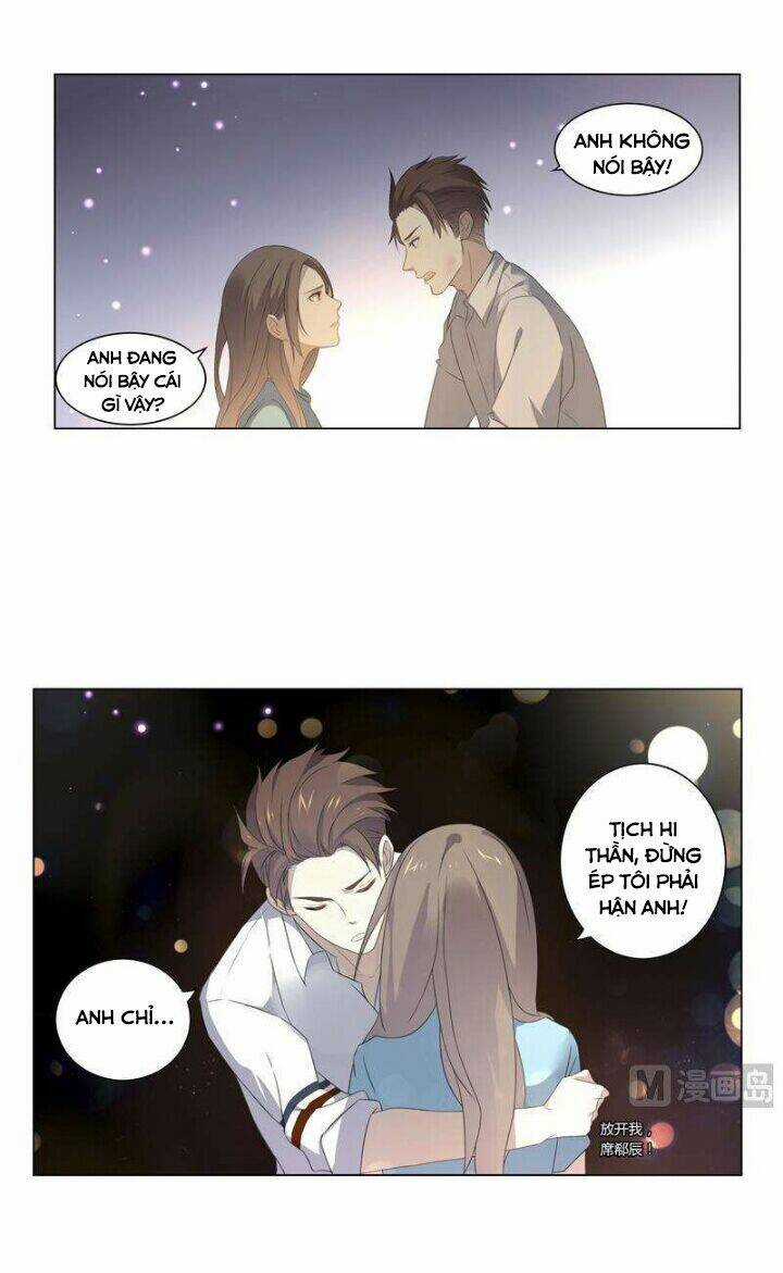 Nơi Nào Đông Ấm, Nơi Nào Hạ Mát Chapter 12 trang 2