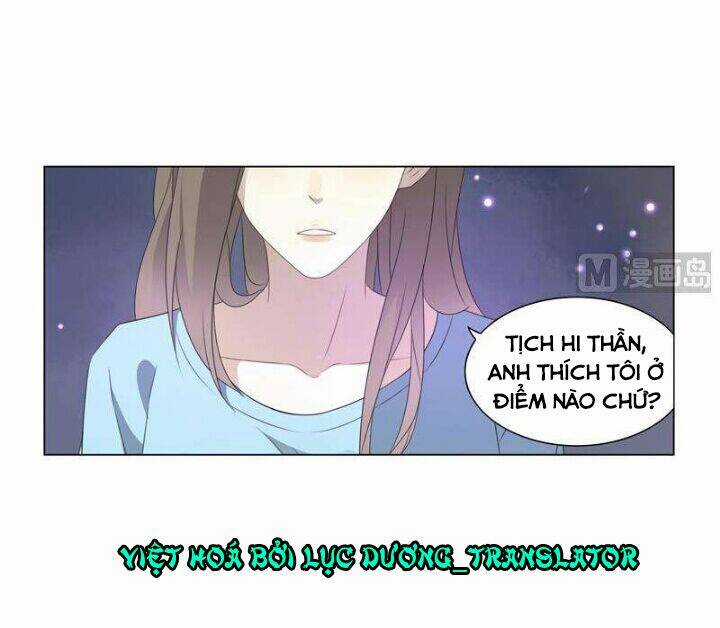 Nơi Nào Đông Ấm, Nơi Nào Hạ Mát Chapter 12 trang 21