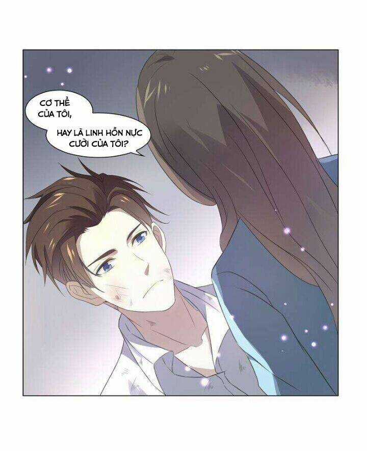 Nơi Nào Đông Ấm, Nơi Nào Hạ Mát Chapter 12 trang 22