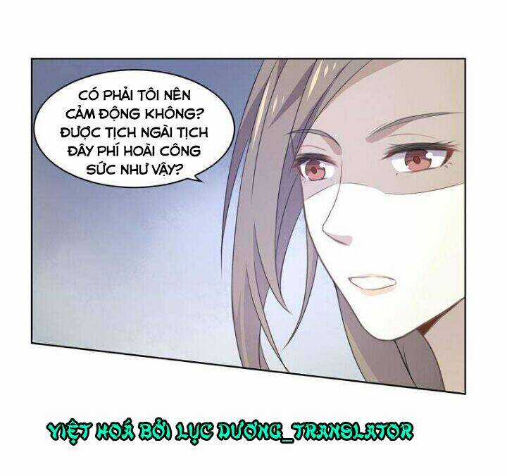 Nơi Nào Đông Ấm, Nơi Nào Hạ Mát Chapter 12 trang 24