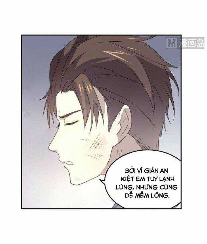 Nơi Nào Đông Ấm, Nơi Nào Hạ Mát Chapter 12 trang 28