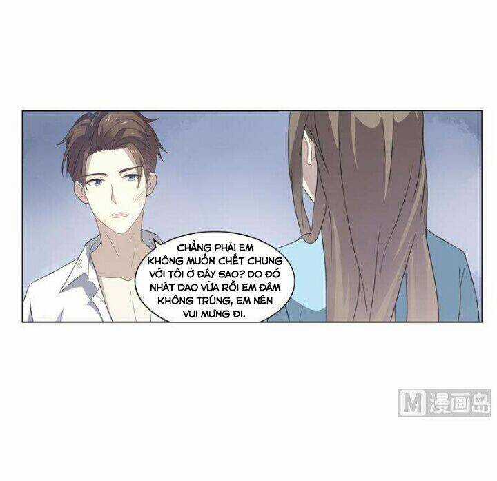 Nơi Nào Đông Ấm, Nơi Nào Hạ Mát Chapter 12 trang 29