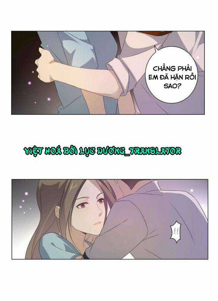 Nơi Nào Đông Ấm, Nơi Nào Hạ Mát Chapter 12 trang 3