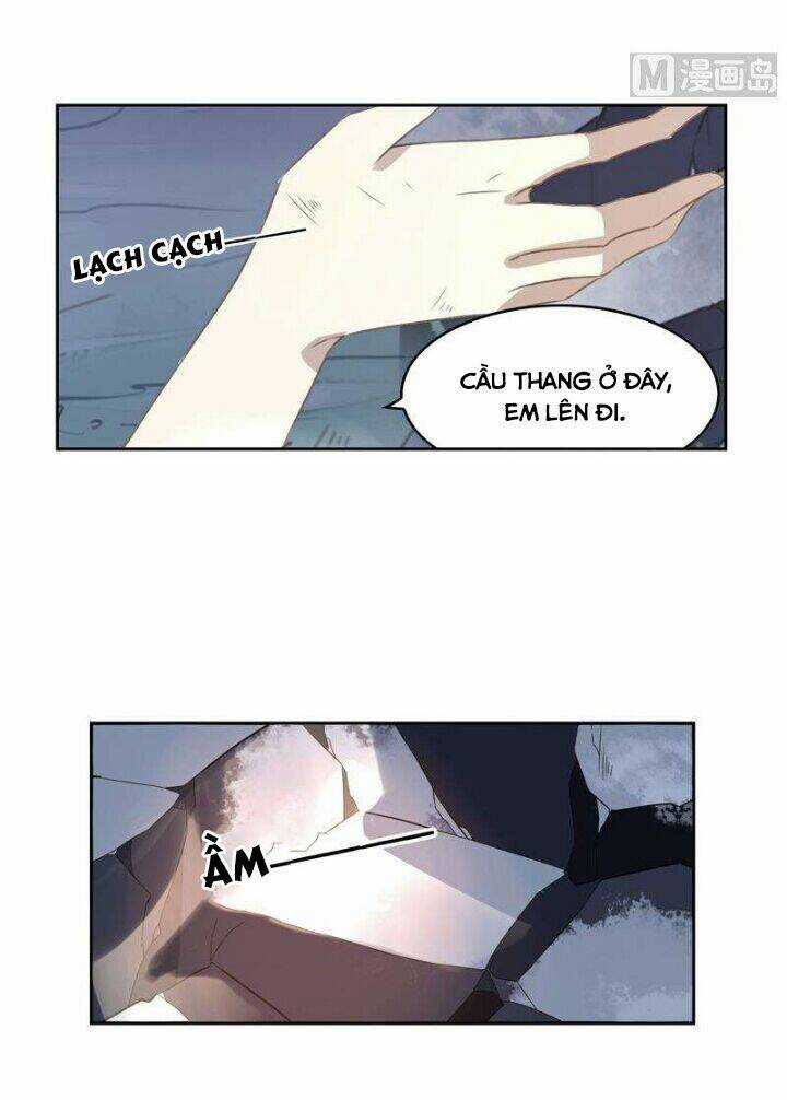 Nơi Nào Đông Ấm, Nơi Nào Hạ Mát Chapter 12 trang 31