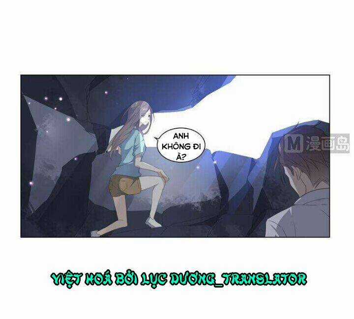 Nơi Nào Đông Ấm, Nơi Nào Hạ Mát Chapter 12 trang 32