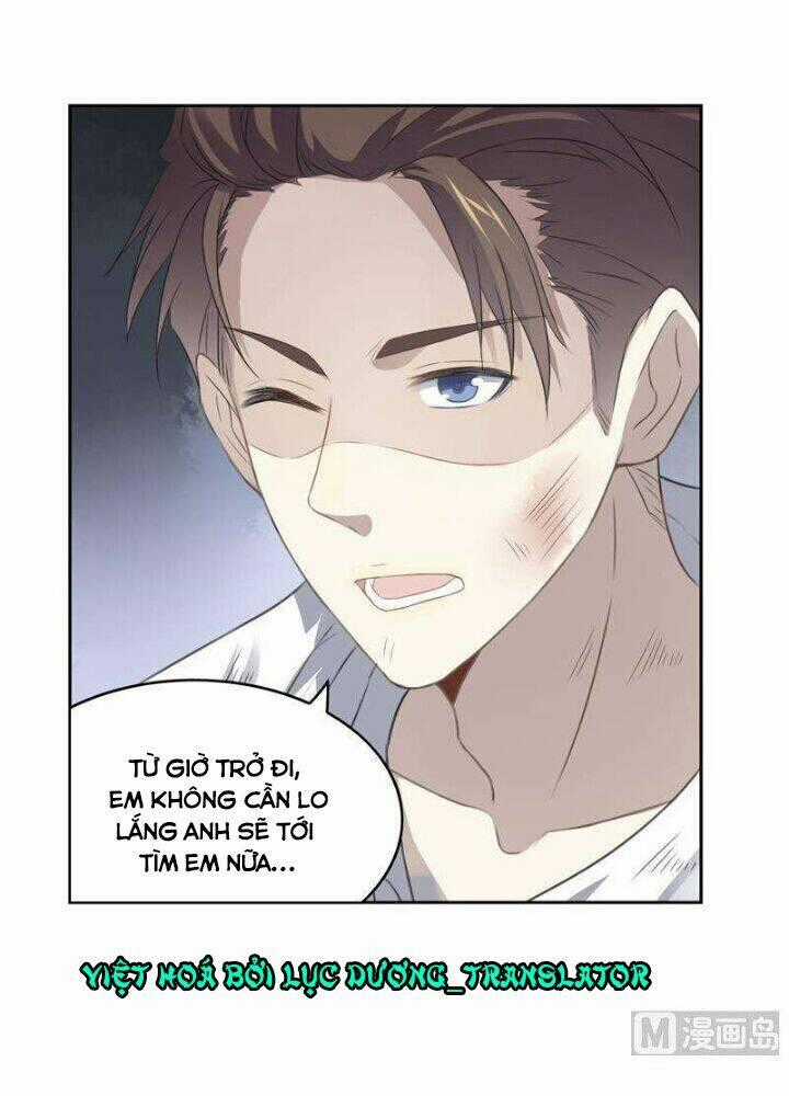 Nơi Nào Đông Ấm, Nơi Nào Hạ Mát Chapter 12 trang 34