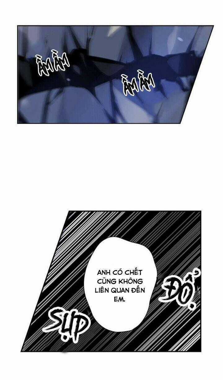 Nơi Nào Đông Ấm, Nơi Nào Hạ Mát Chapter 12 trang 35