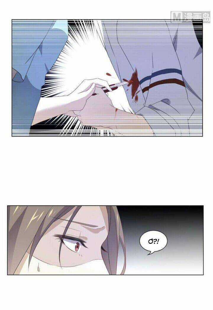 Nơi Nào Đông Ấm, Nơi Nào Hạ Mát Chapter 12 trang 4