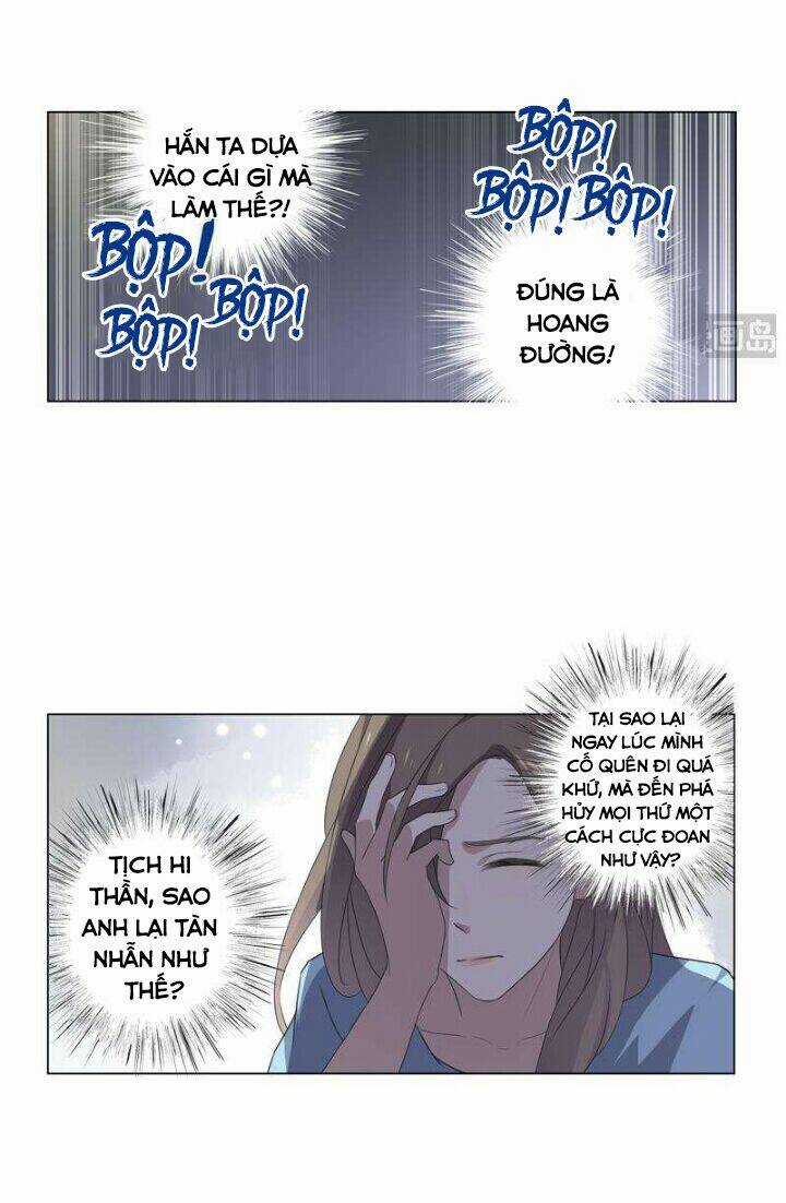 Nơi Nào Đông Ấm, Nơi Nào Hạ Mát Chapter 12 trang 6