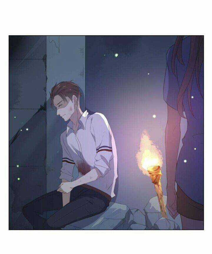 Nơi Nào Đông Ấm, Nơi Nào Hạ Mát Chapter 12 trang 8