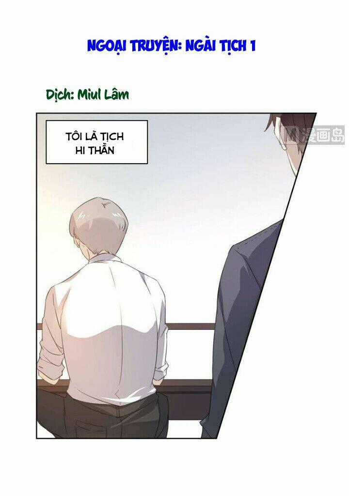 Nơi Nào Đông Ấm, Nơi Nào Hạ Mát Chapter 13.5 trang 0