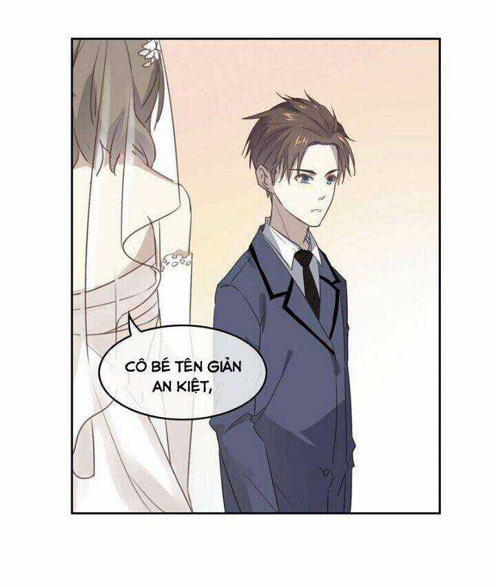 Nơi Nào Đông Ấm, Nơi Nào Hạ Mát Chapter 13.5 trang 10