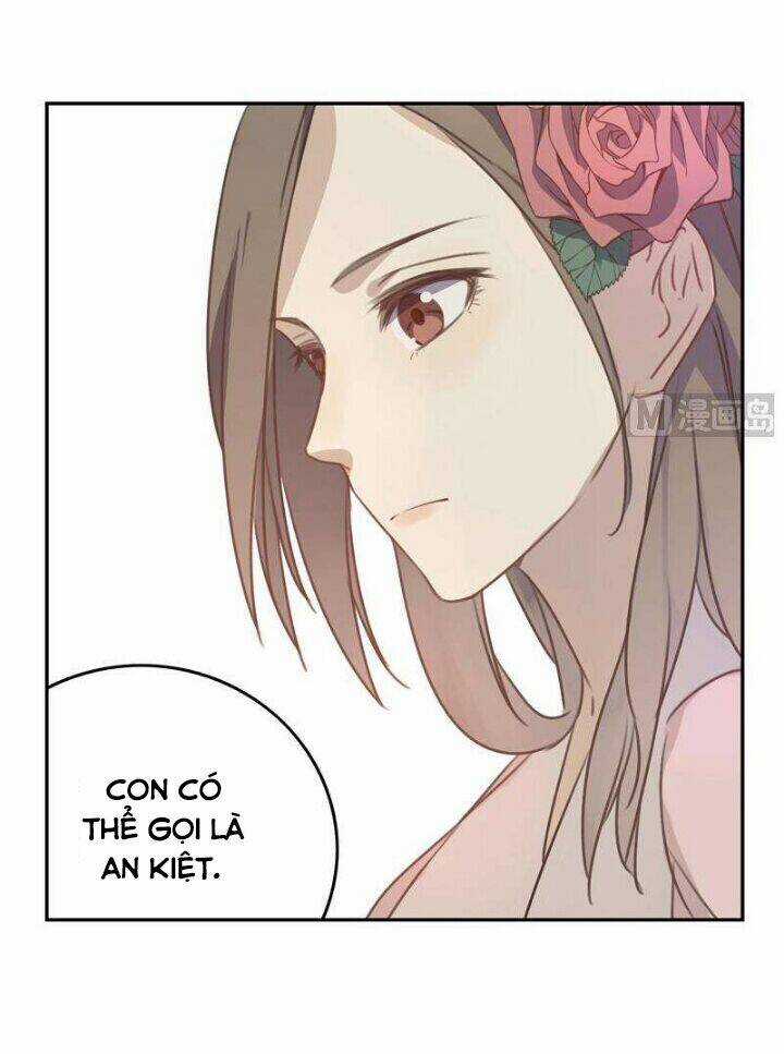 Nơi Nào Đông Ấm, Nơi Nào Hạ Mát Chapter 13.5 trang 11