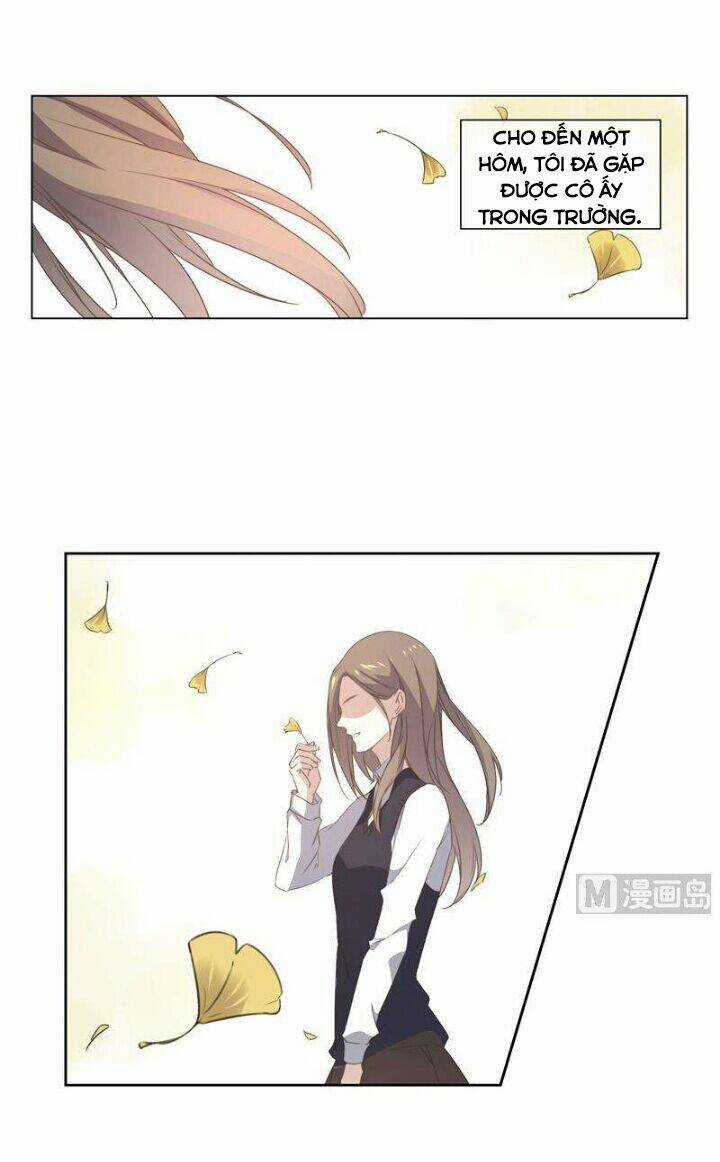 Nơi Nào Đông Ấm, Nơi Nào Hạ Mát Chapter 13.5 trang 14