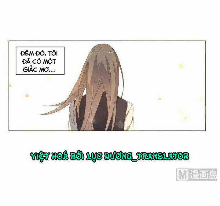 Nơi Nào Đông Ấm, Nơi Nào Hạ Mát Chapter 13.5 trang 17