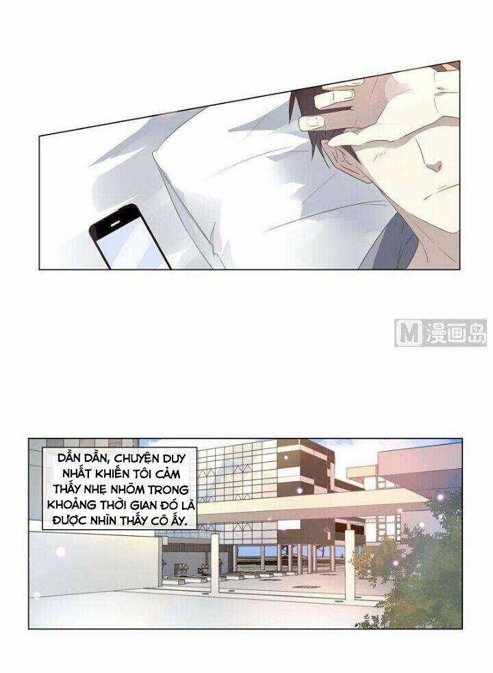 Nơi Nào Đông Ấm, Nơi Nào Hạ Mát Chapter 13.5 trang 20