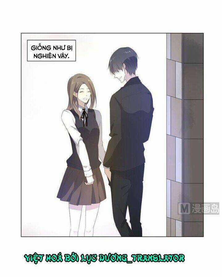 Nơi Nào Đông Ấm, Nơi Nào Hạ Mát Chapter 13.5 trang 21