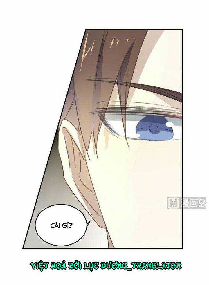 Nơi Nào Đông Ấm, Nơi Nào Hạ Mát Chapter 13.5 trang 26