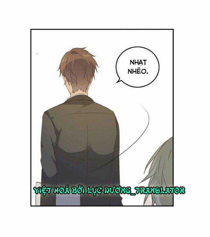 Nơi Nào Đông Ấm, Nơi Nào Hạ Mát Chapter 13.5 trang 29