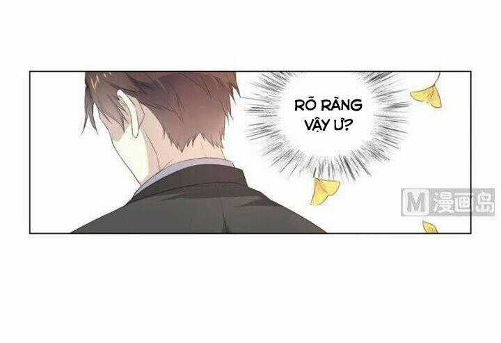 Nơi Nào Đông Ấm, Nơi Nào Hạ Mát Chapter 13.5 trang 30