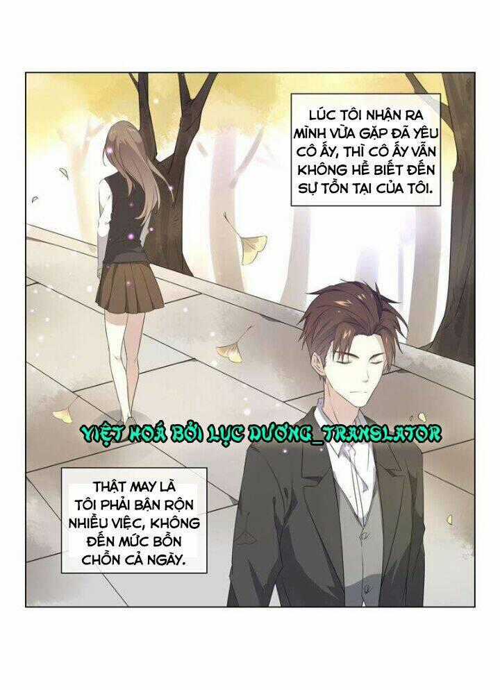 Nơi Nào Đông Ấm, Nơi Nào Hạ Mát Chapter 13.5 trang 31