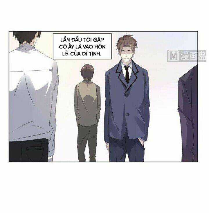 Nơi Nào Đông Ấm, Nơi Nào Hạ Mát Chapter 13.5 trang 5