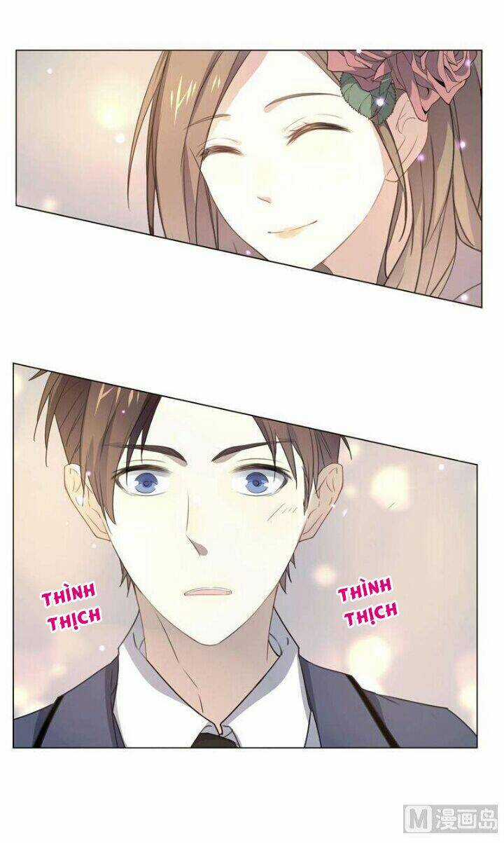 Nơi Nào Đông Ấm, Nơi Nào Hạ Mát Chapter 13.5 trang 8