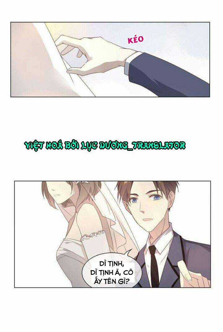 Nơi Nào Đông Ấm, Nơi Nào Hạ Mát Chapter 13.5 trang 9