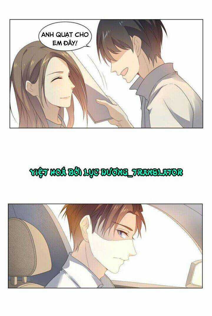 Nơi Nào Đông Ấm, Nơi Nào Hạ Mát Chapter 13.6 trang 10