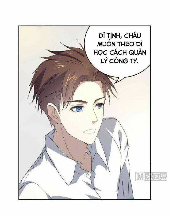 Nơi Nào Đông Ấm, Nơi Nào Hạ Mát Chapter 13.6 trang 12