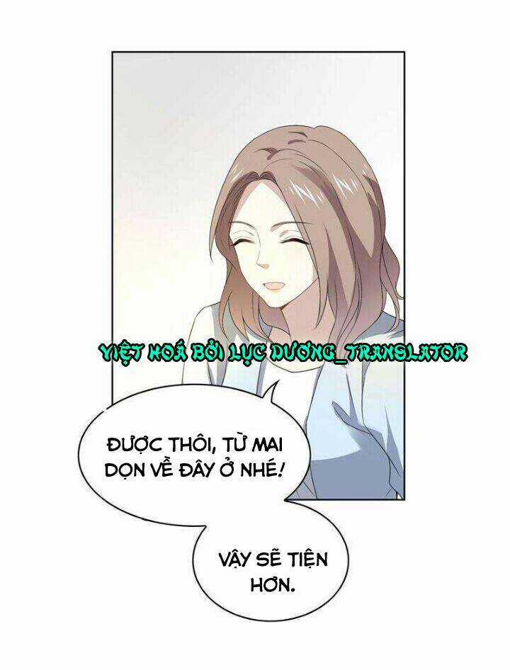 Nơi Nào Đông Ấm, Nơi Nào Hạ Mát Chapter 13.6 trang 13