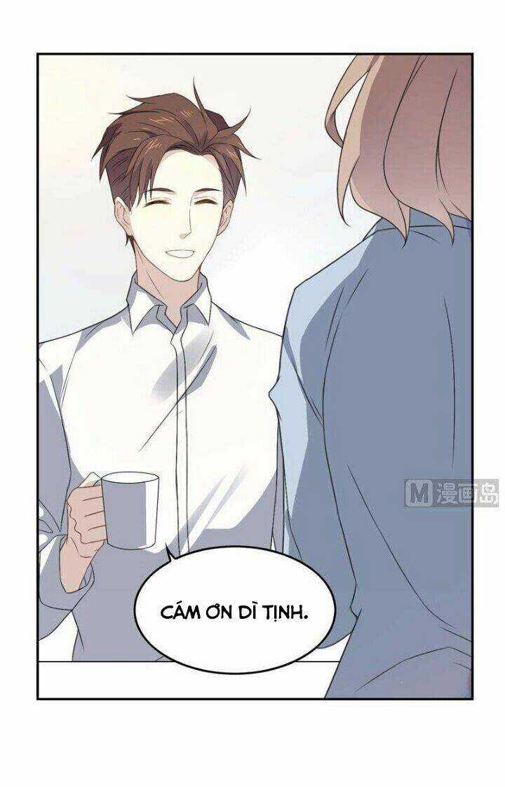 Nơi Nào Đông Ấm, Nơi Nào Hạ Mát Chapter 13.6 trang 15