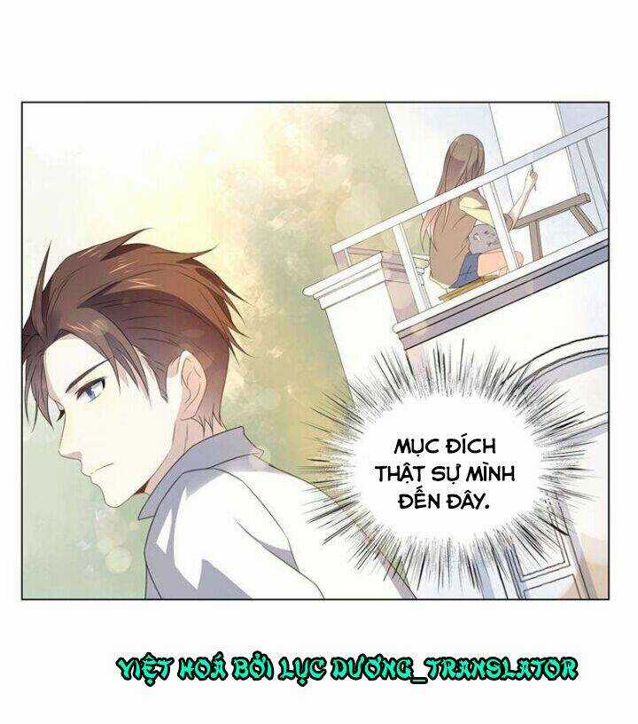 Nơi Nào Đông Ấm, Nơi Nào Hạ Mát Chapter 13.6 trang 17