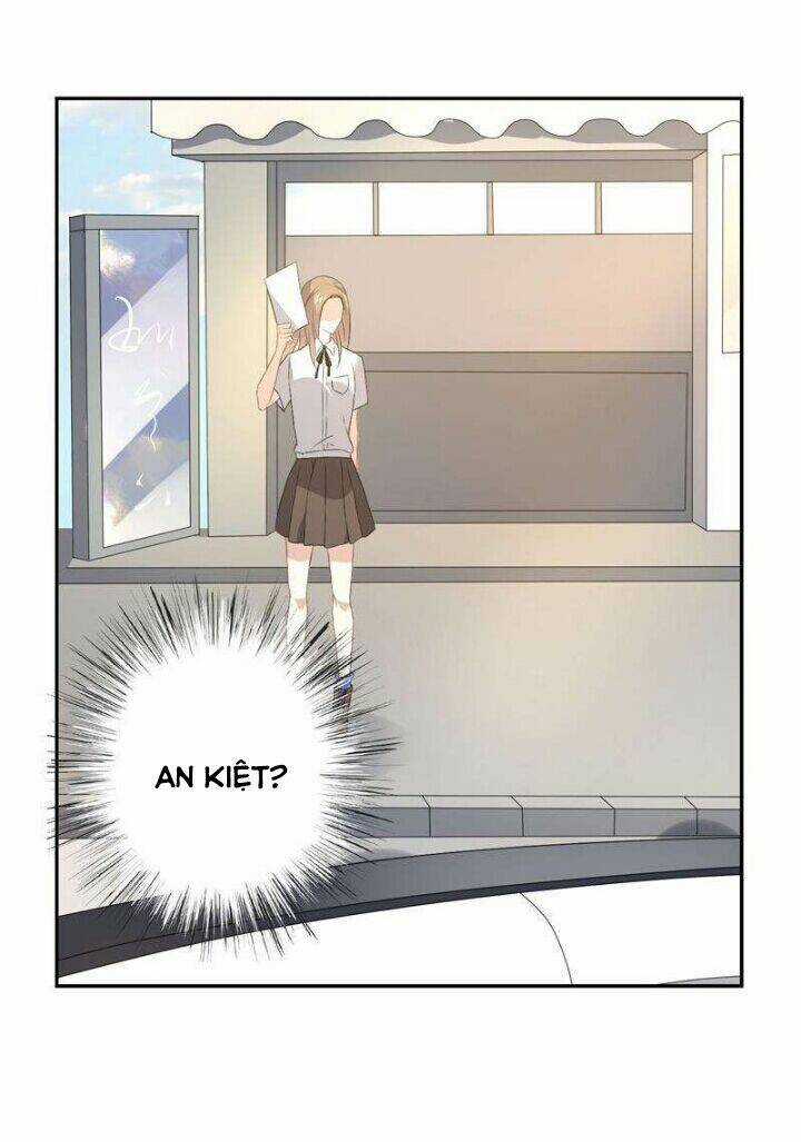 Nơi Nào Đông Ấm, Nơi Nào Hạ Mát Chapter 13.6 trang 2