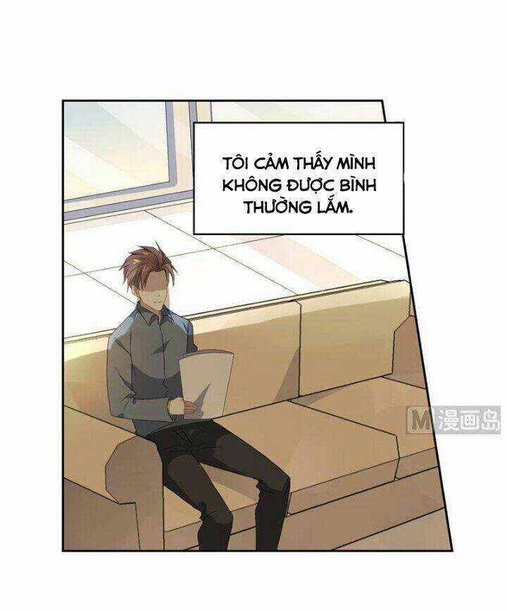 Nơi Nào Đông Ấm, Nơi Nào Hạ Mát Chapter 13.6 trang 21