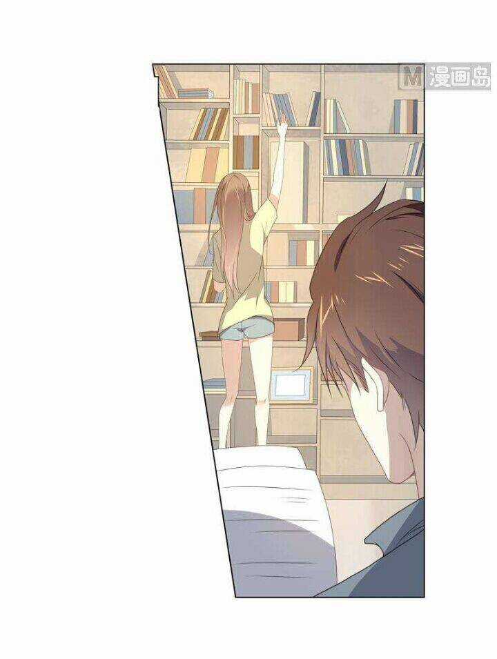 Nơi Nào Đông Ấm, Nơi Nào Hạ Mát Chapter 13.6 trang 23