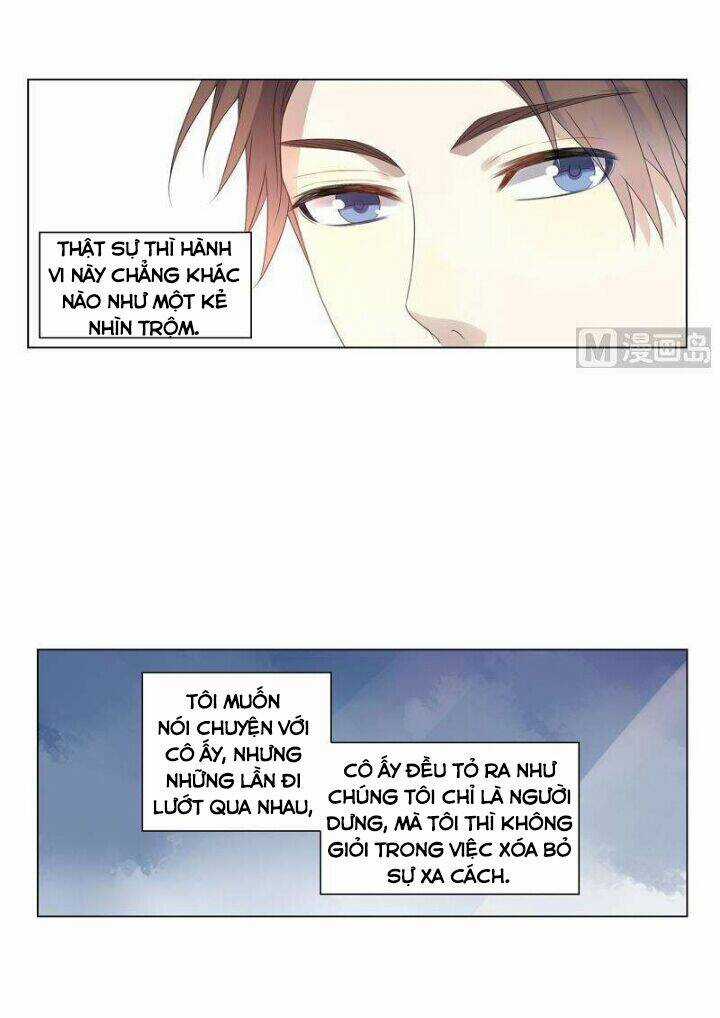 Nơi Nào Đông Ấm, Nơi Nào Hạ Mát Chapter 13.6 trang 24