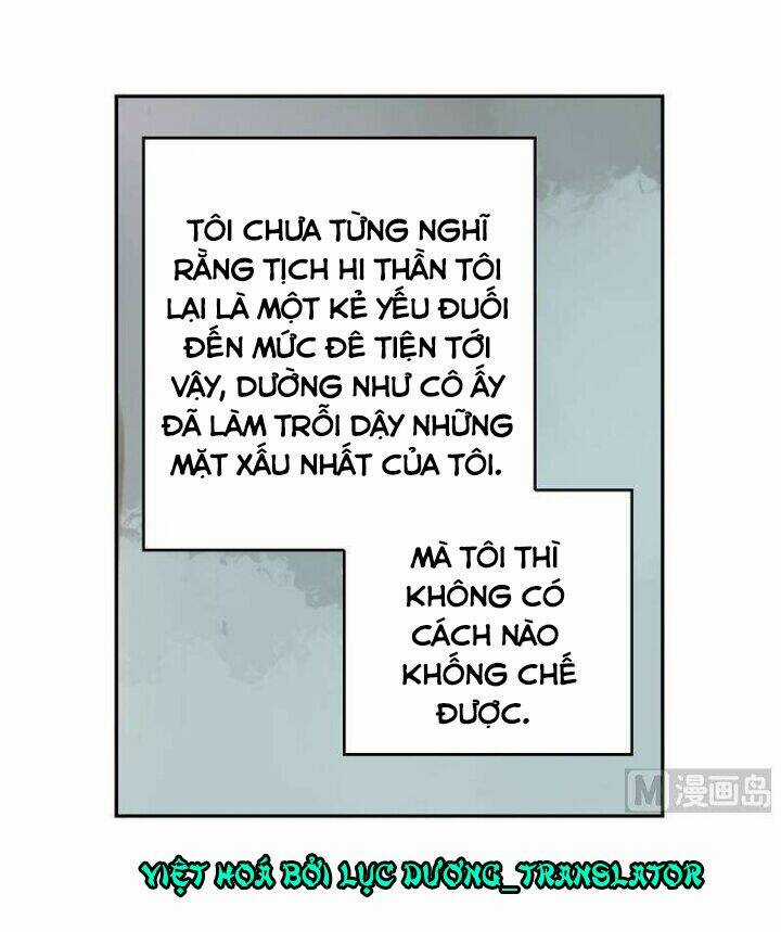 Nơi Nào Đông Ấm, Nơi Nào Hạ Mát Chapter 13.6 trang 28