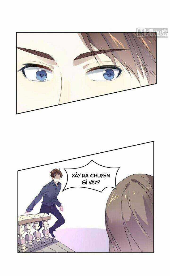 Nơi Nào Đông Ấm, Nơi Nào Hạ Mát Chapter 13.6 trang 30