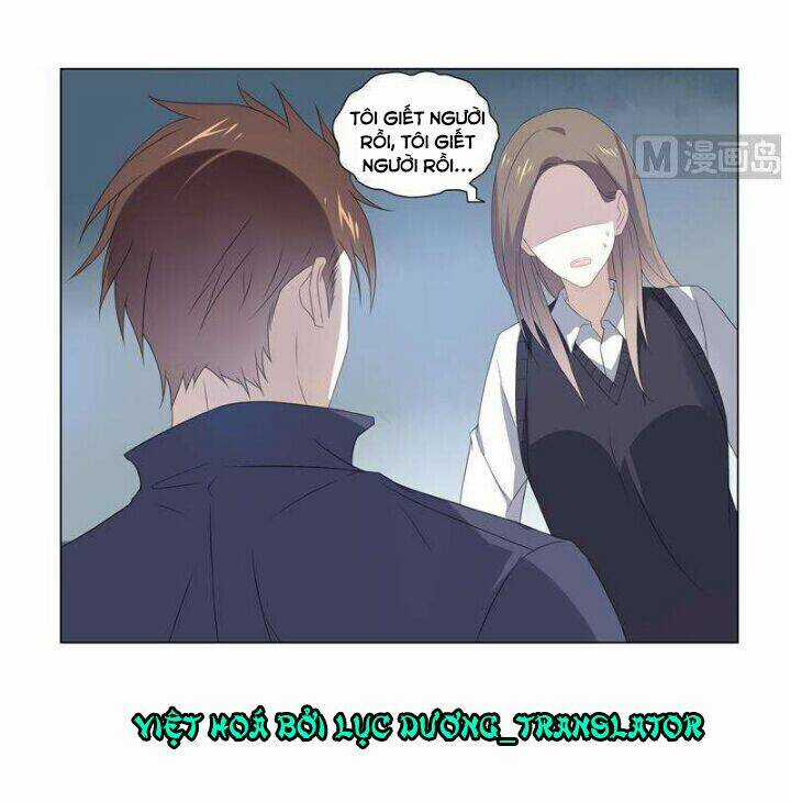 Nơi Nào Đông Ấm, Nơi Nào Hạ Mát Chapter 13.6 trang 31