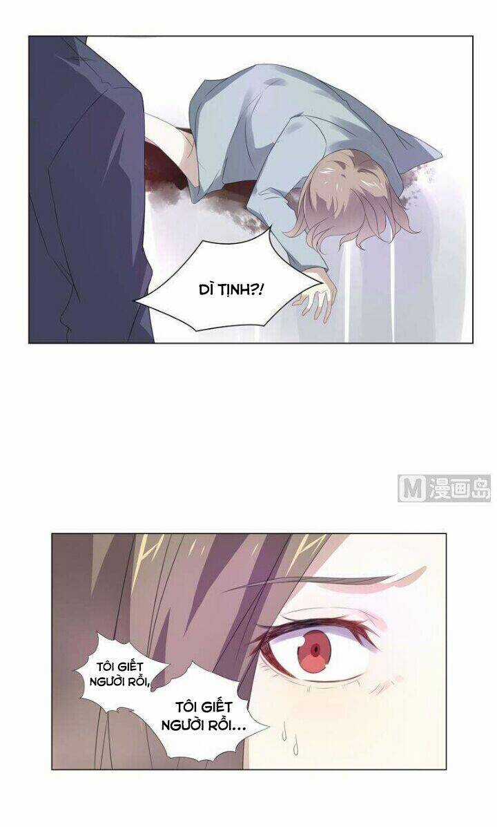 Nơi Nào Đông Ấm, Nơi Nào Hạ Mát Chapter 13.6 trang 34