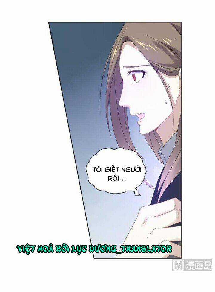 Nơi Nào Đông Ấm, Nơi Nào Hạ Mát Chapter 13.6 trang 36