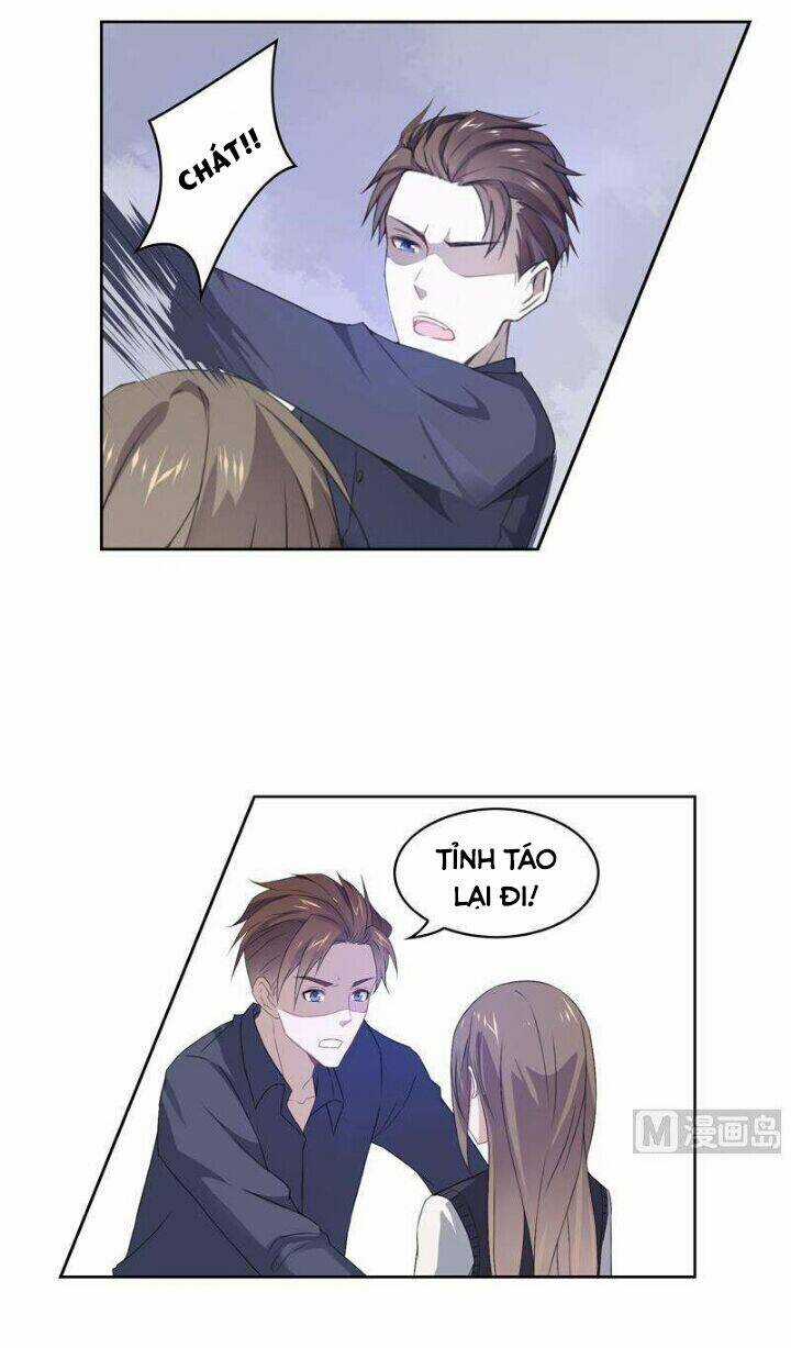 Nơi Nào Đông Ấm, Nơi Nào Hạ Mát Chapter 13.6 trang 37